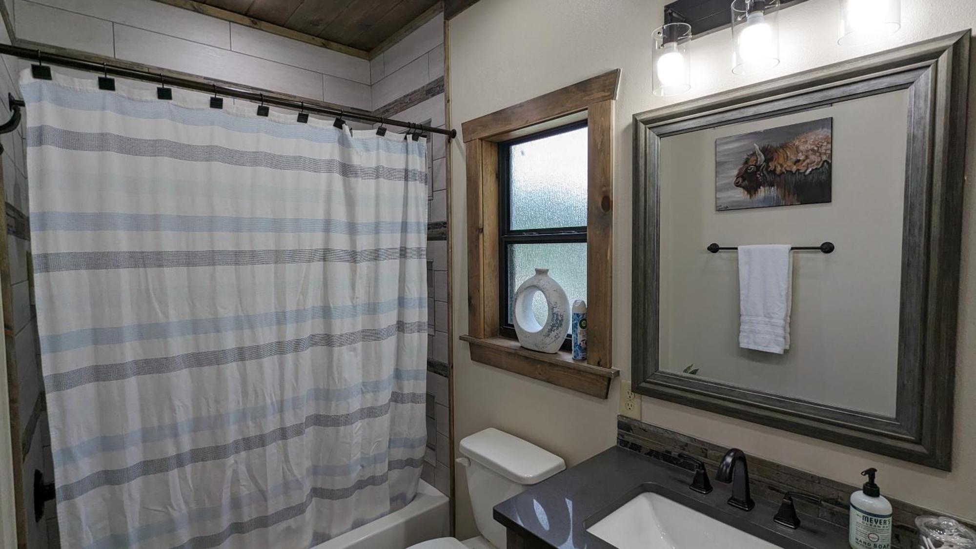 Hasty Cutoff Cabin Jasper Exterior foto